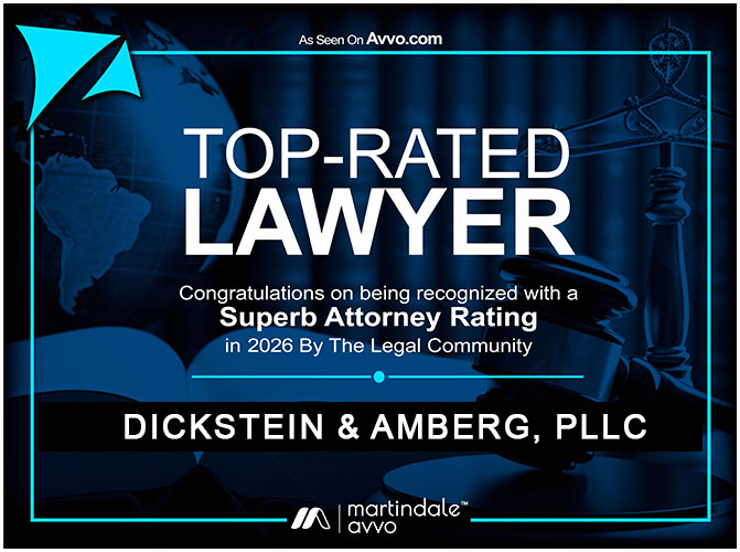 Michigan Criminal Defense Award