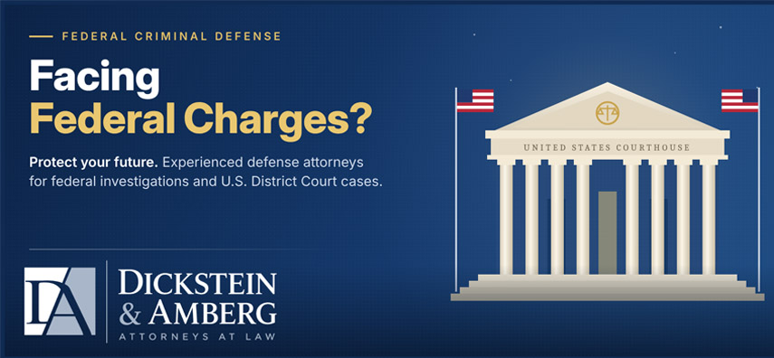 Federal Criminal Defense Attorneys