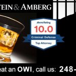 OWI Michigan Attorney