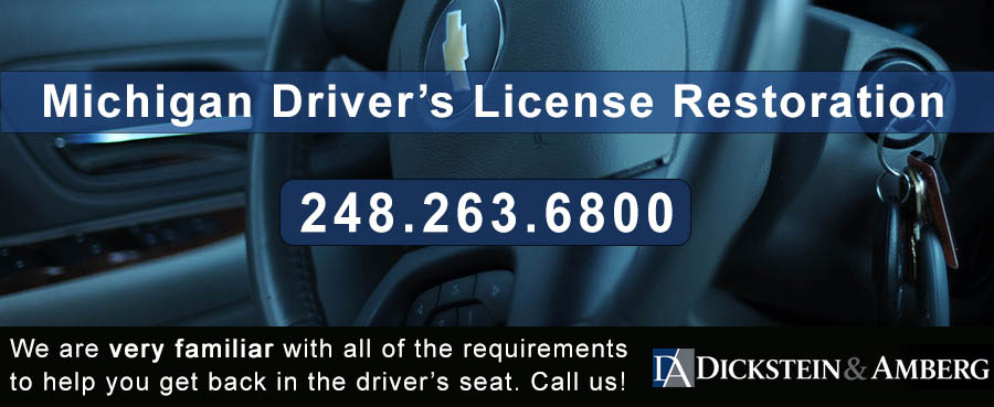 DLAD - Drivers License Appeal Restoration Attorneys