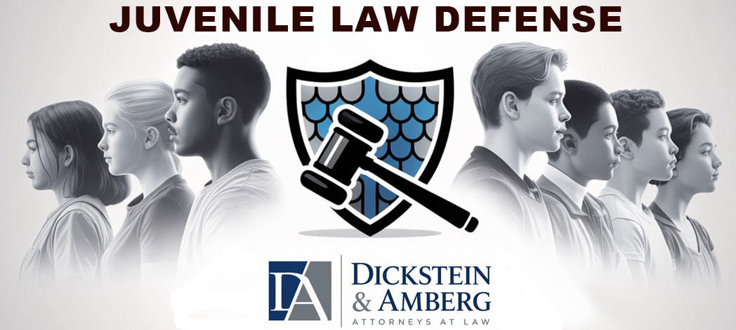 Juvenile delinquency defense attorney life
